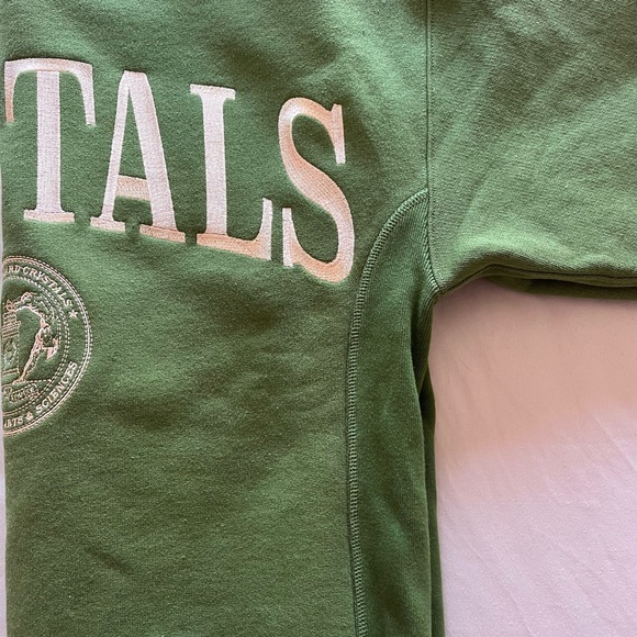 Advisory Board Crystals Institute of Arts & Sciences Sweater - Picture 5 of 5